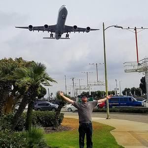 Meet your Posher, James